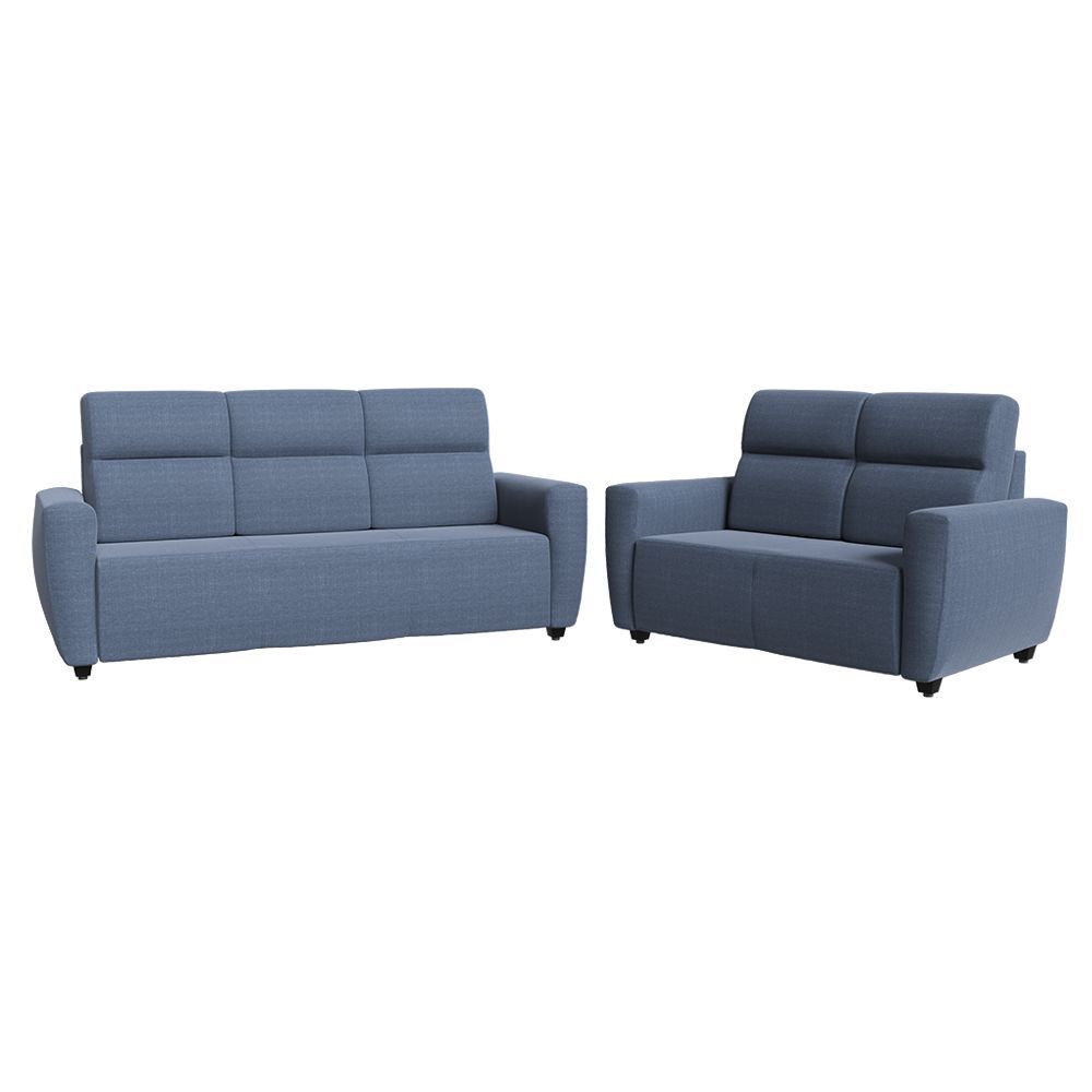 Wakefit Belize Sofa Set (3+2)